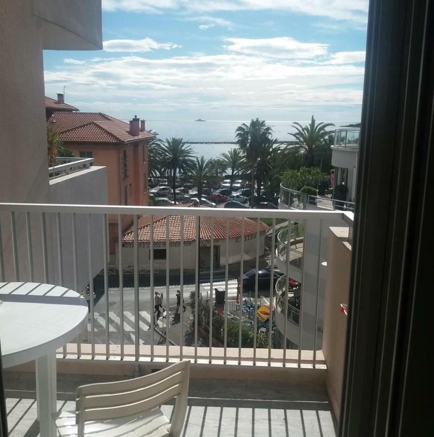Le Fontainebleau Antibes Exterior photo