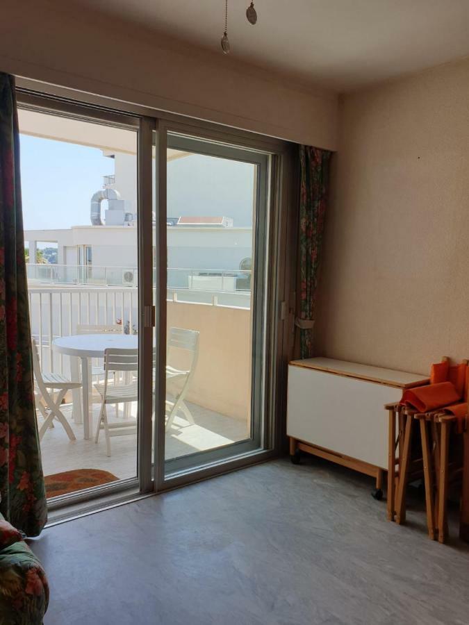Le Fontainebleau Antibes Exterior photo