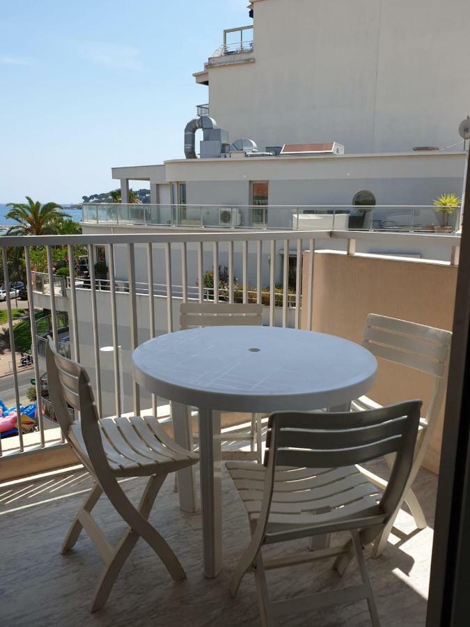 Le Fontainebleau Antibes Exterior photo